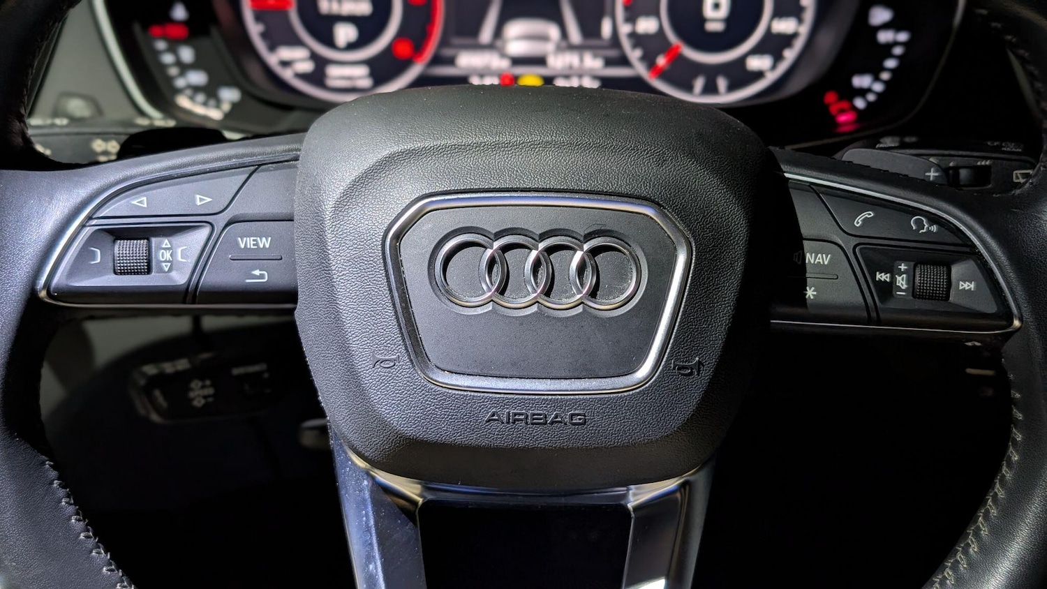 Used Audi Q5 for sale - 77120632: Photo 4