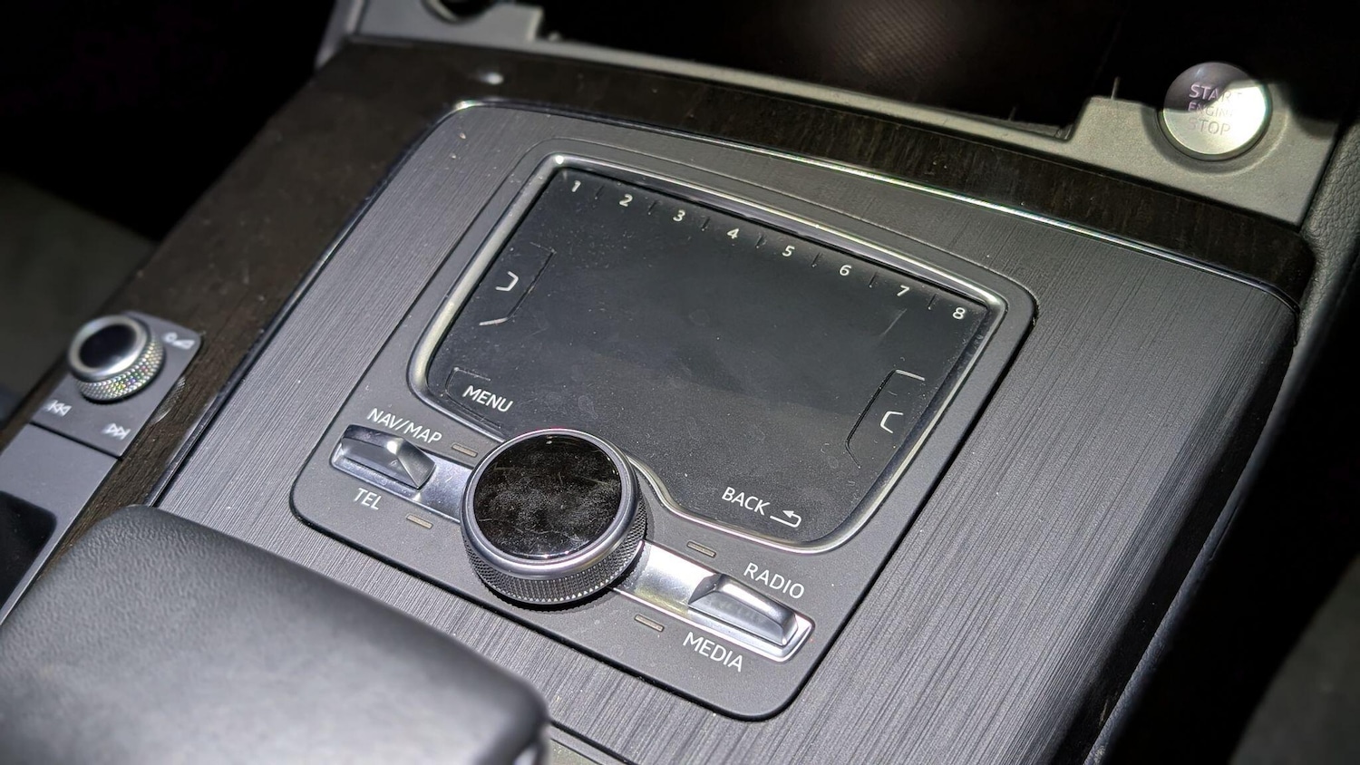 Used Audi Q5 for sale - 77120632: Photo 6