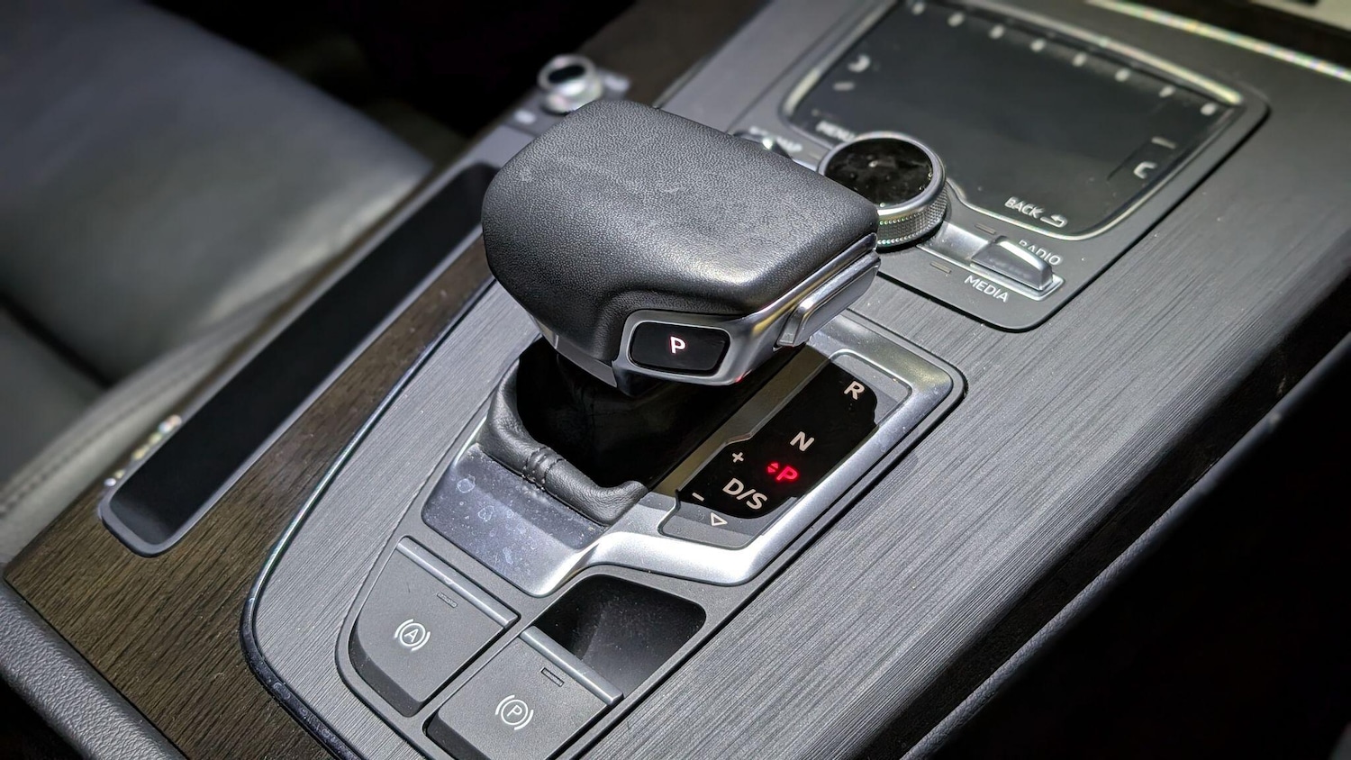 Used Audi Q5 for sale - 77120632: Photo 7