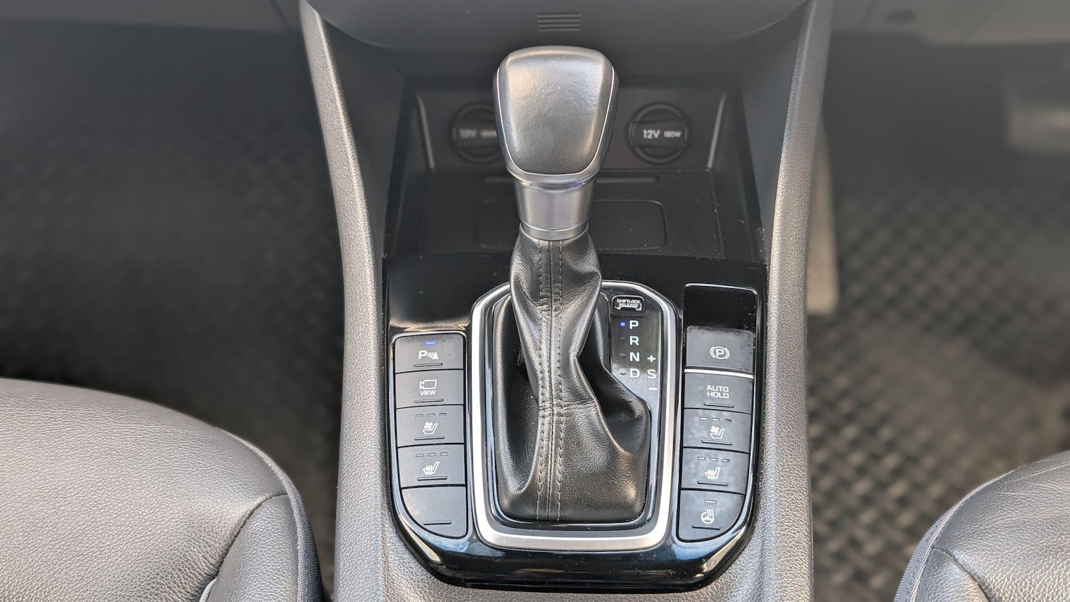 Vehicle 19