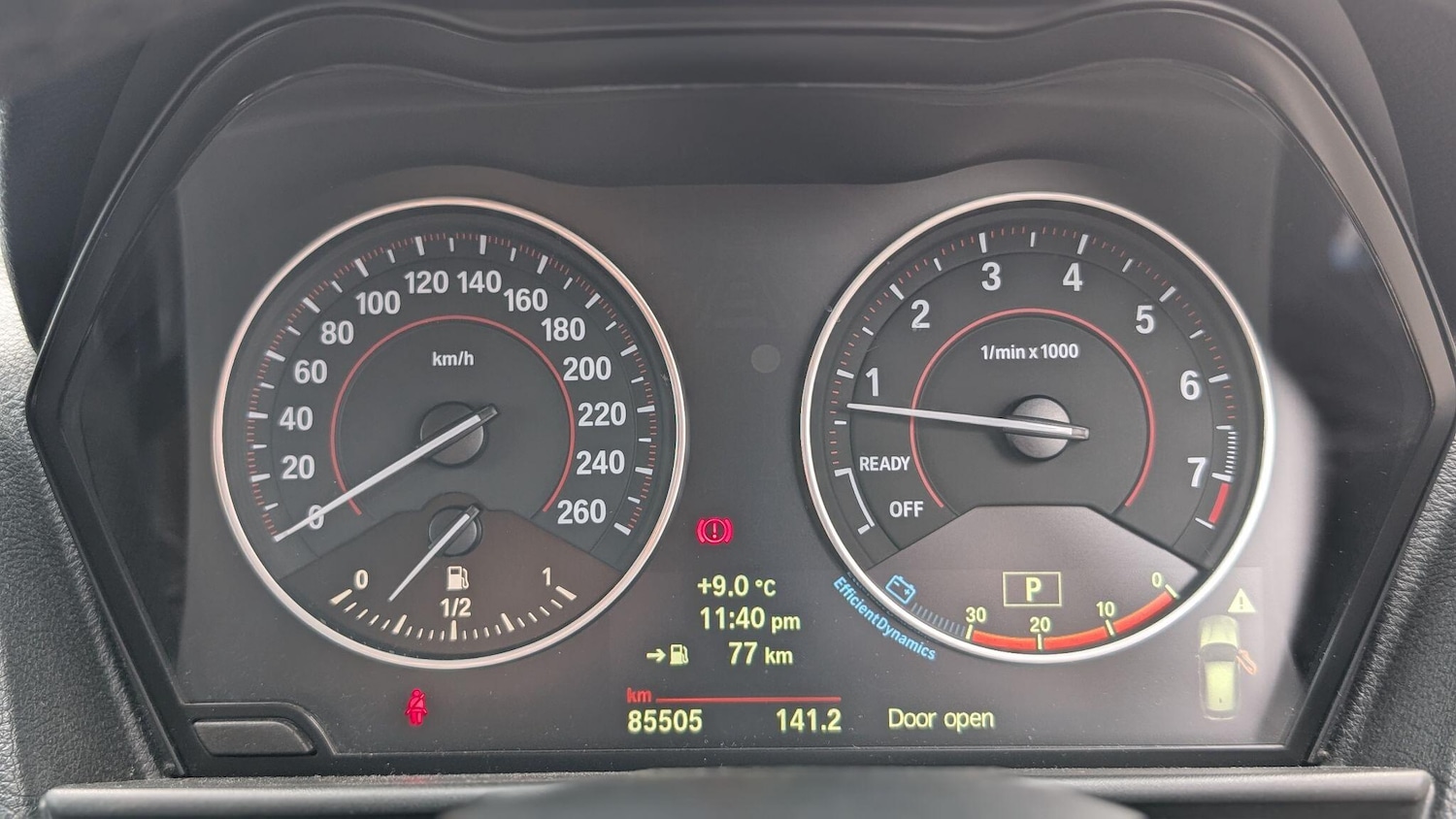 Used BMW 1 Series for sale - 77705279: Photo 15