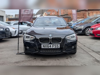 Used BMW 1 Series 2026 for sale - 77705279: Photo