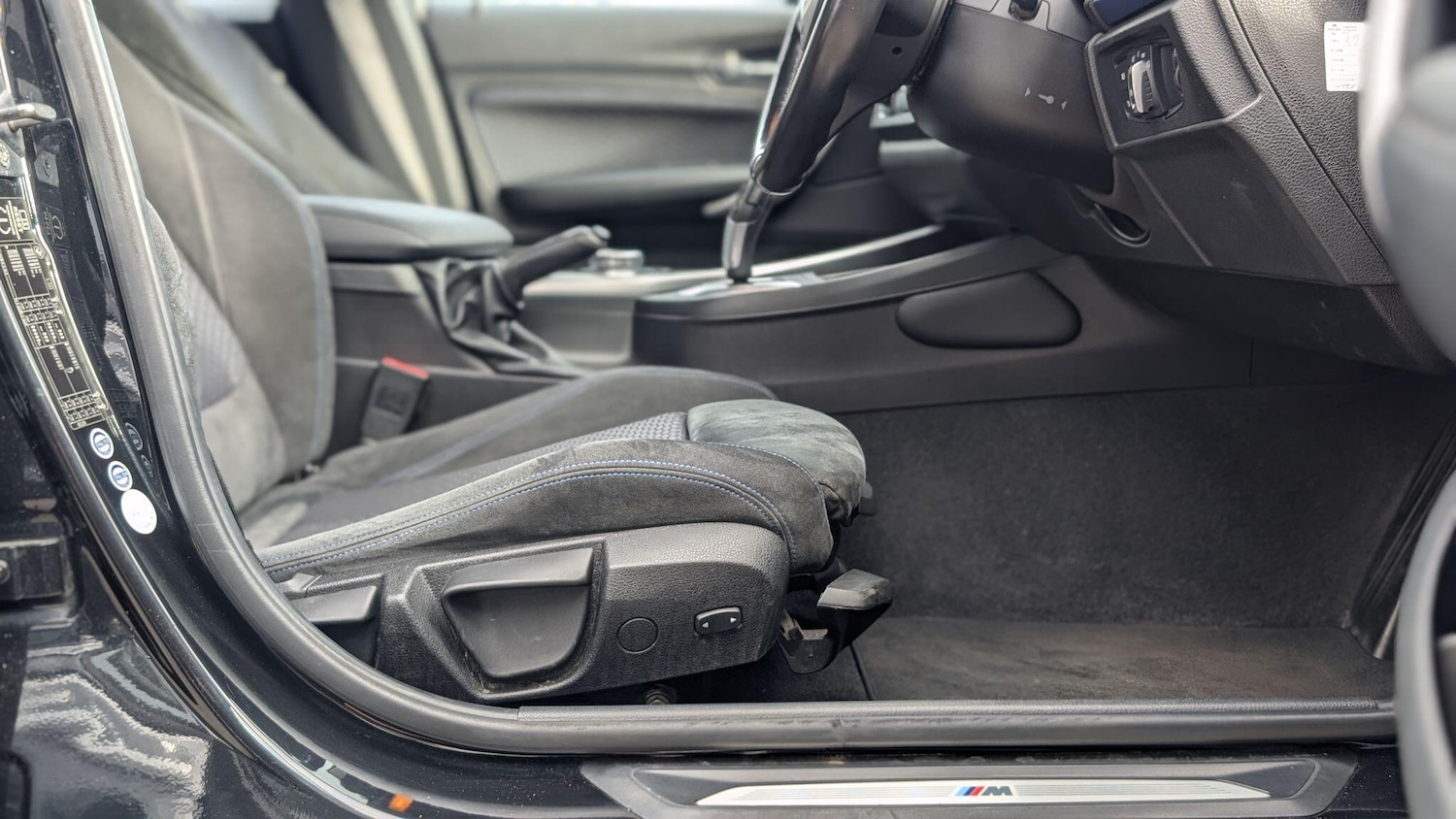 Used BMW 1 Series for sale - 77705279: Photo 35