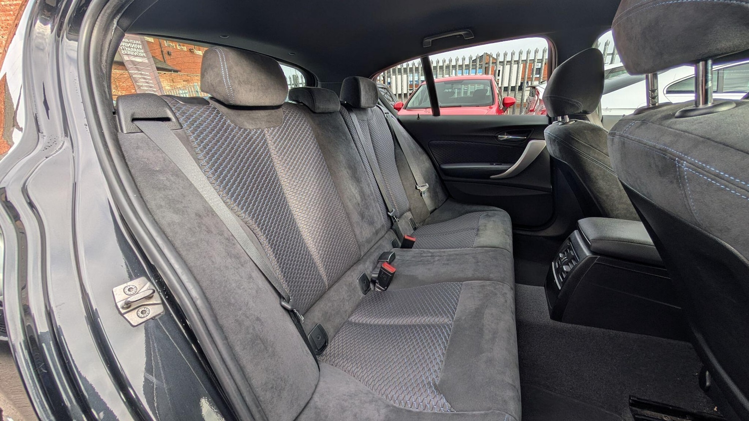 Used BMW 1 Series for sale - 77705279: Photo 38