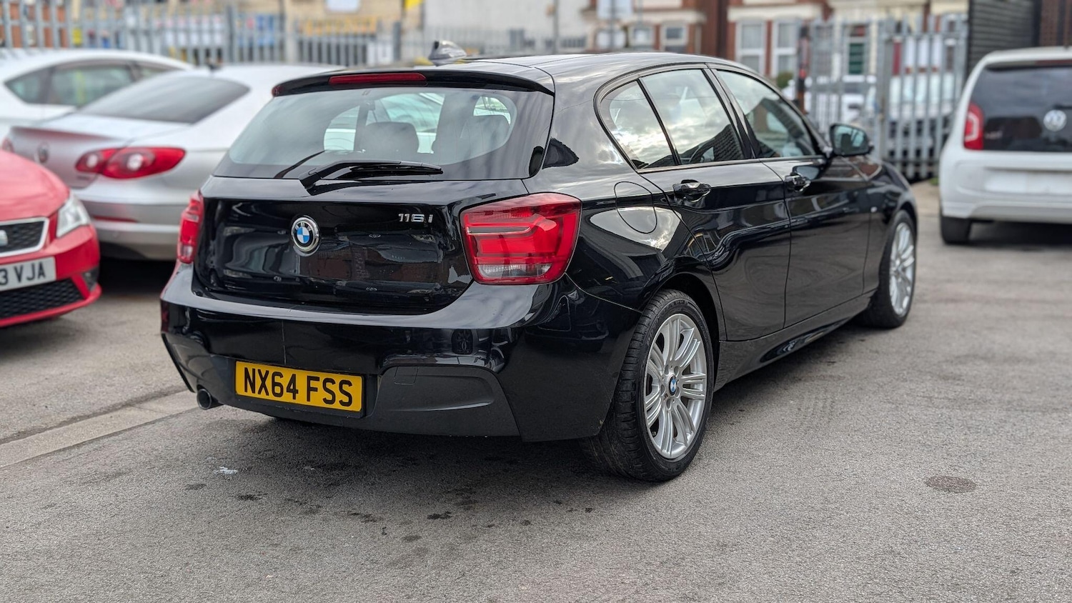 Used BMW 1 Series for sale - 77705279: Photo 4