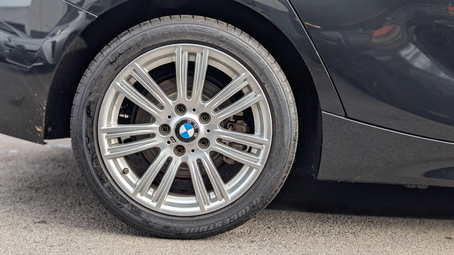 Used BMW 1 Series for sale - 77705279: Photo 45