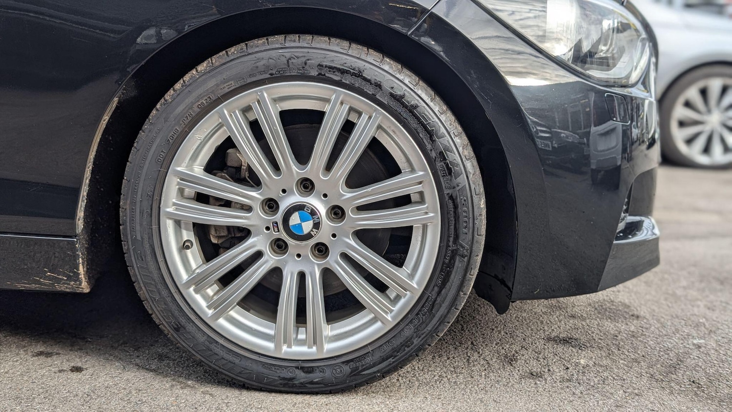 Used BMW 1 Series for sale - 77705279: Photo 46