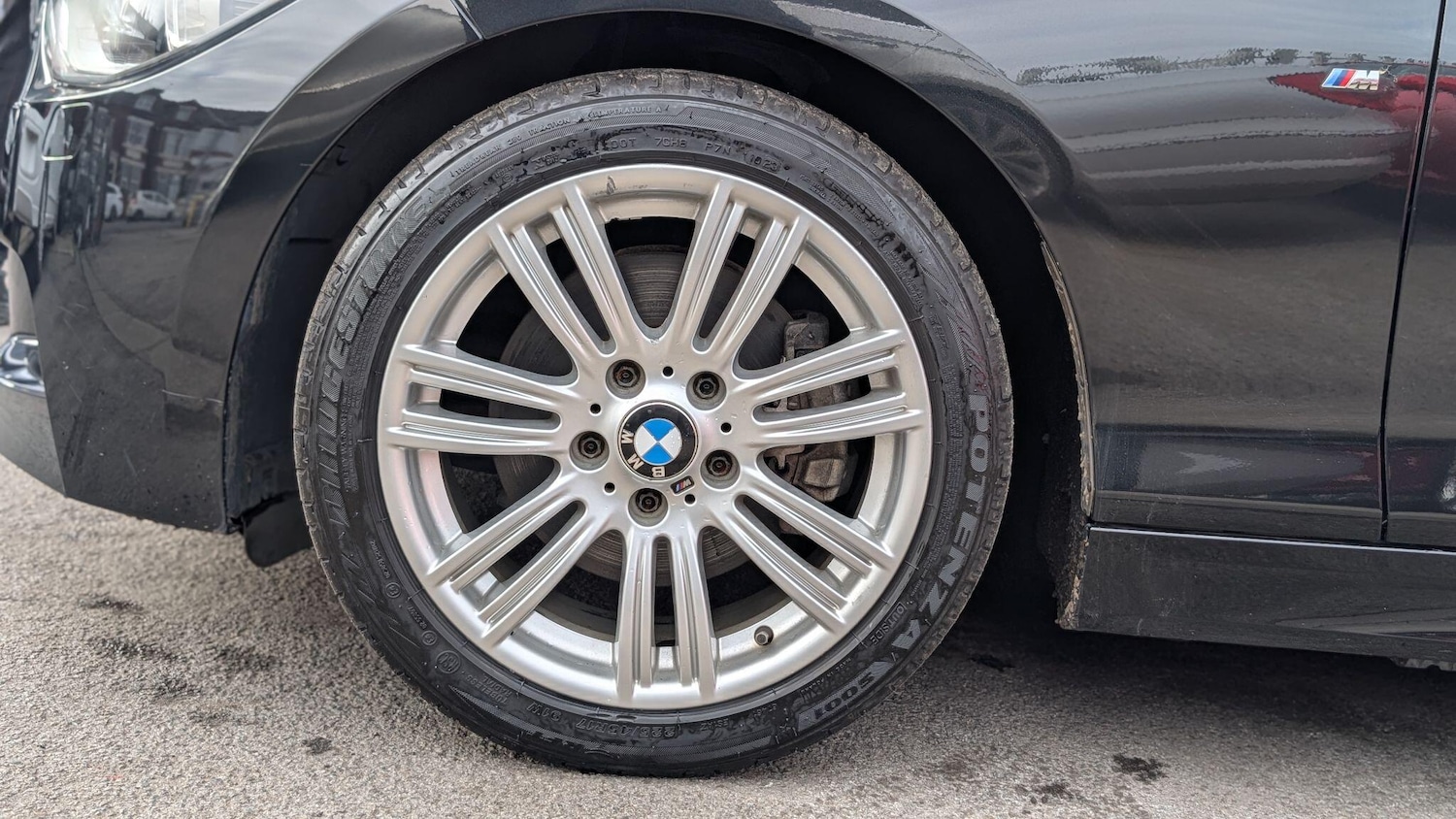 Used BMW 1 Series for sale - 77705279: Photo 47