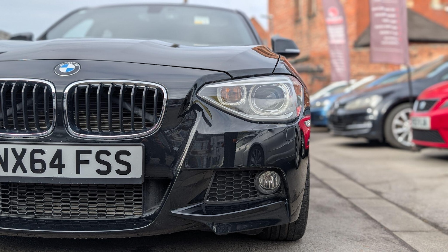 Used BMW 1 Series for sale - 77705279: Photo 48