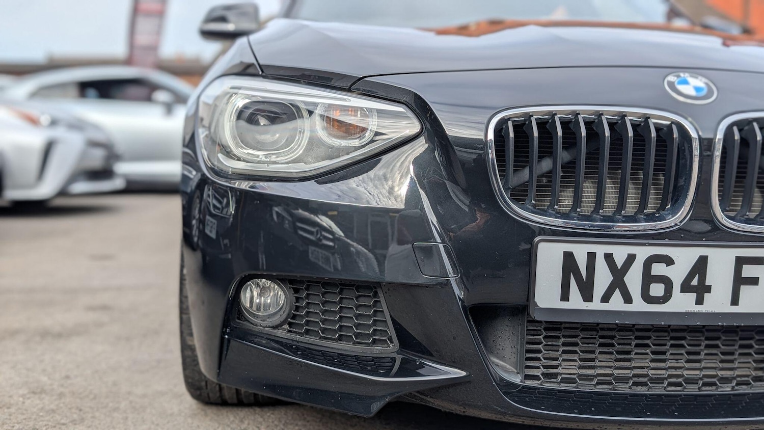 Used BMW 1 Series for sale - 77705279: Photo 49