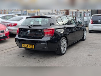 Used BMW 1 Series 2026 for sale - 77705279: Photo
