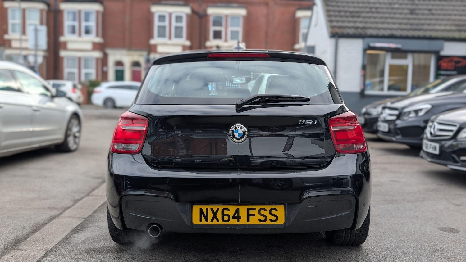 Used BMW 1 Series for sale - 77705279: Photo 5