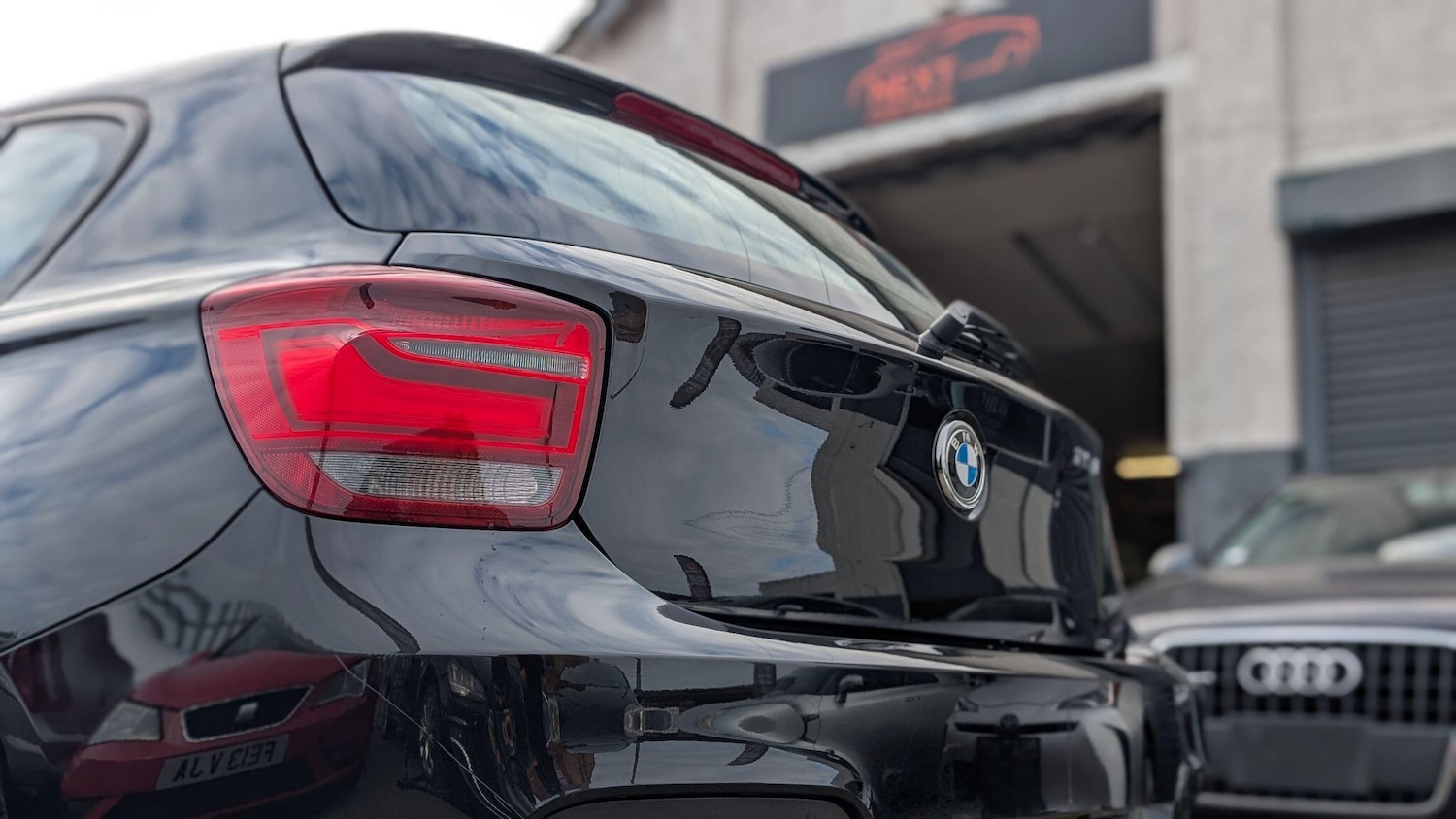 Used BMW 1 Series for sale - 77705279: Photo 53