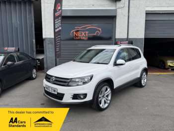 2013 (63) - 2.0 TDi BlueMotion Tech Match 5dr DSG