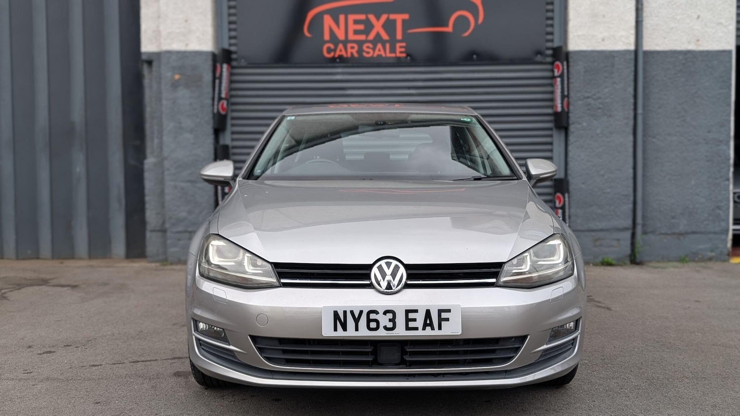 Used Volkswagen Golf 2025 for sale - 77039860: Photo 2