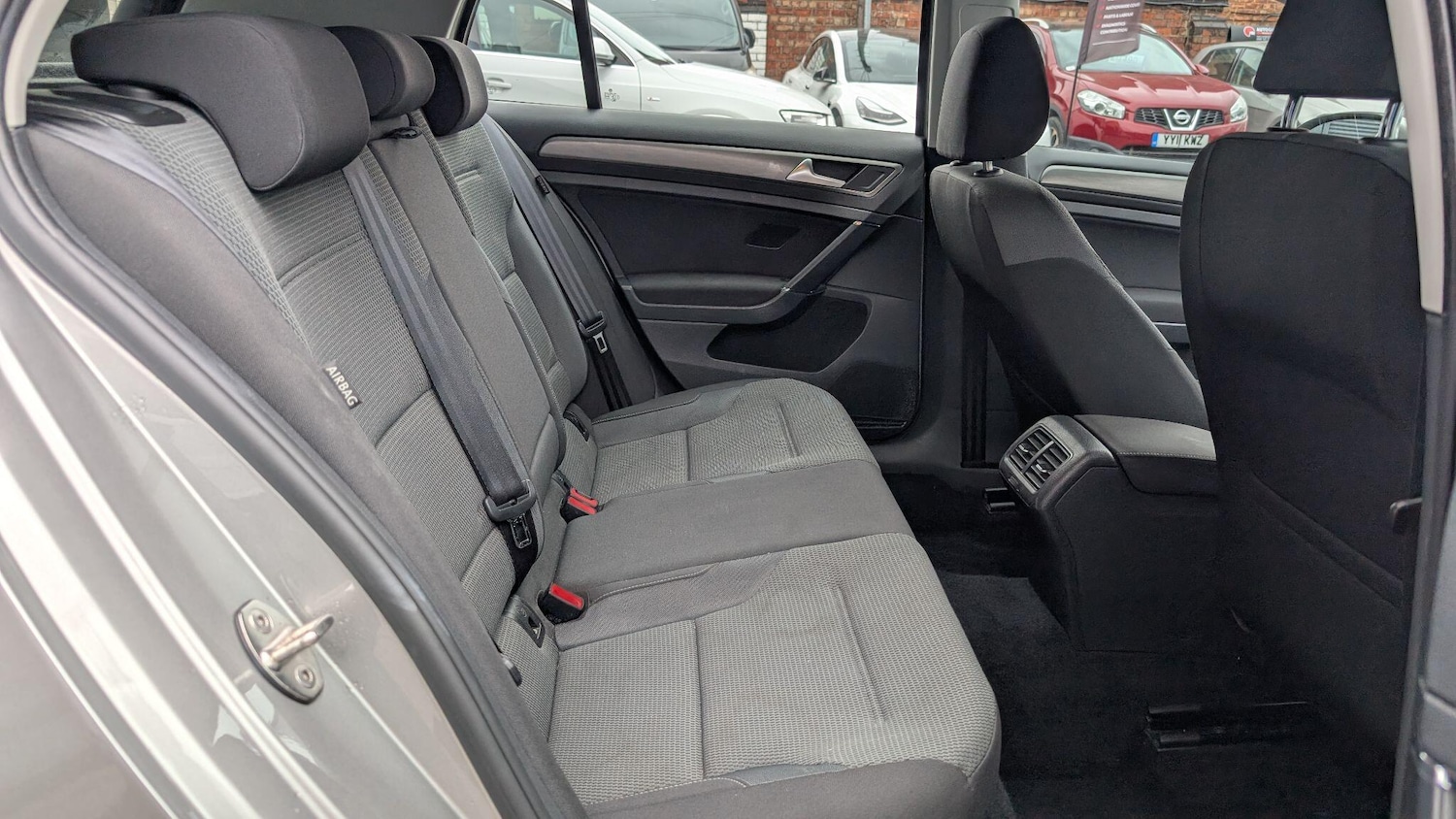 Used Volkswagen Golf 2025 for sale - 77039860: Photo 27