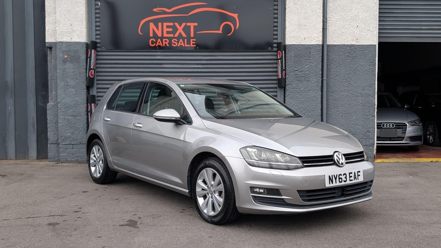 Used Volkswagen Golf 2025 for sale - 77039860: Photo 3