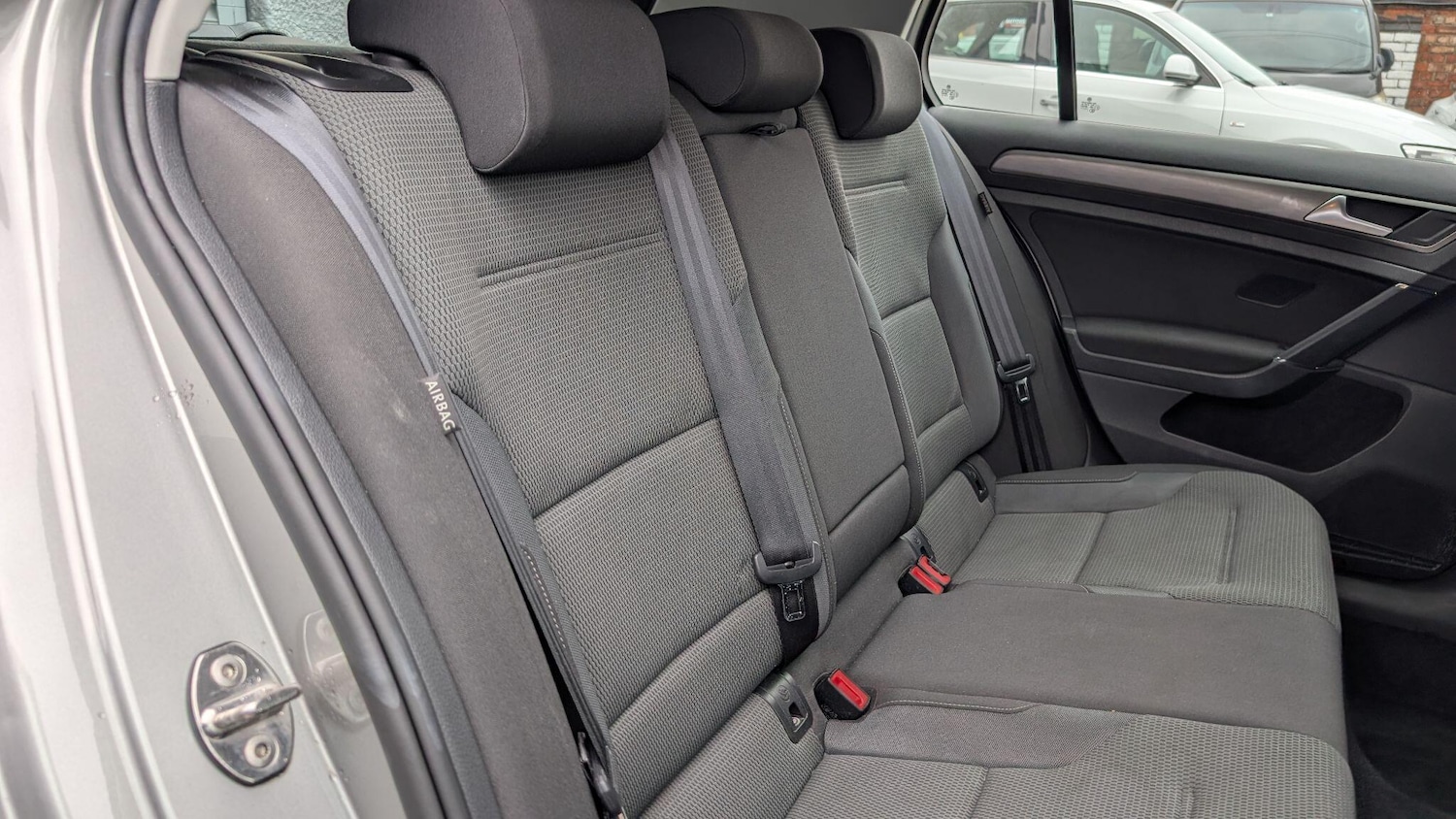 Used Volkswagen Golf 2025 for sale - 77039860: Photo 32