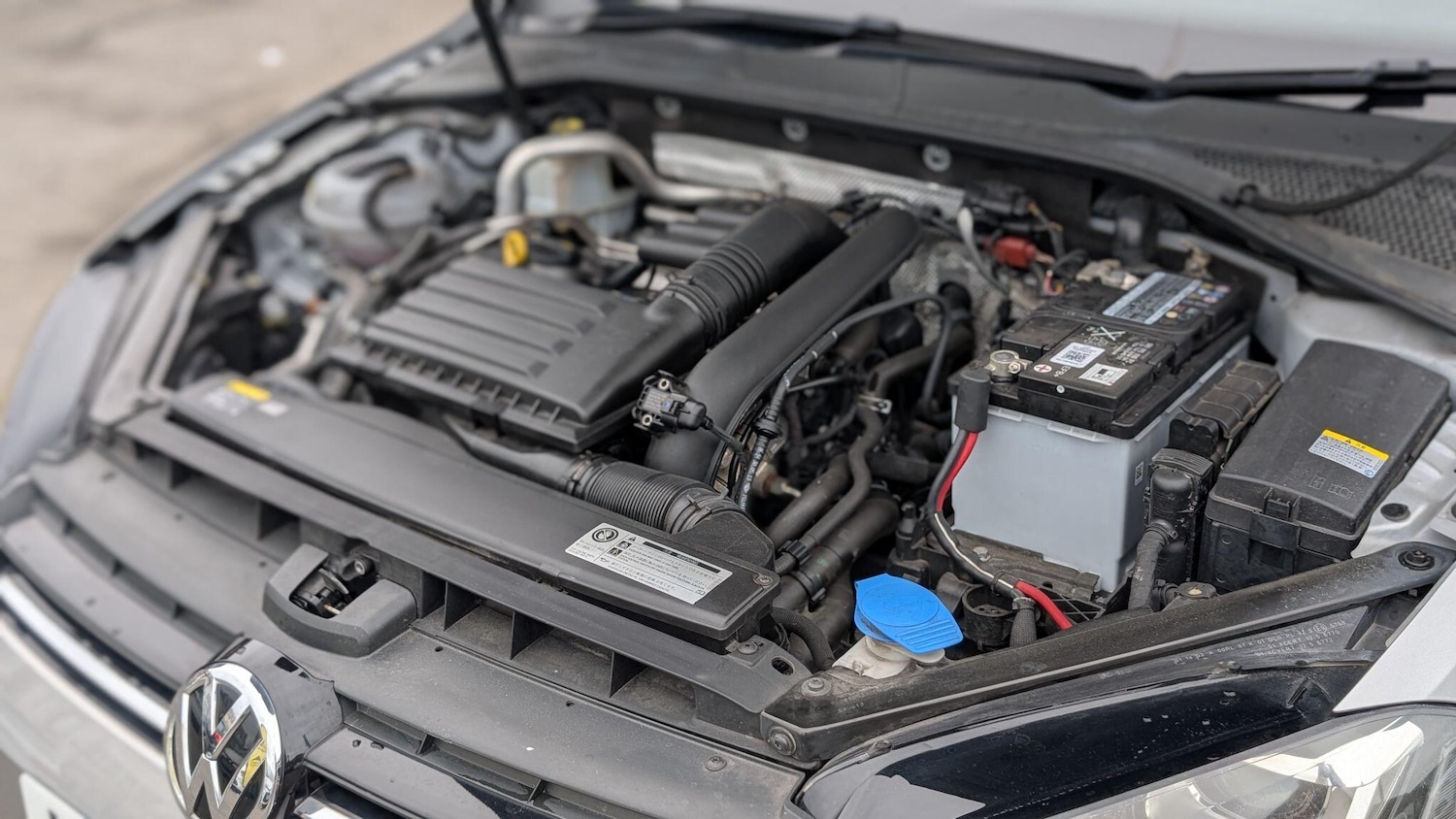 Used Volkswagen Golf 2025 for sale - 77039860: Photo 37