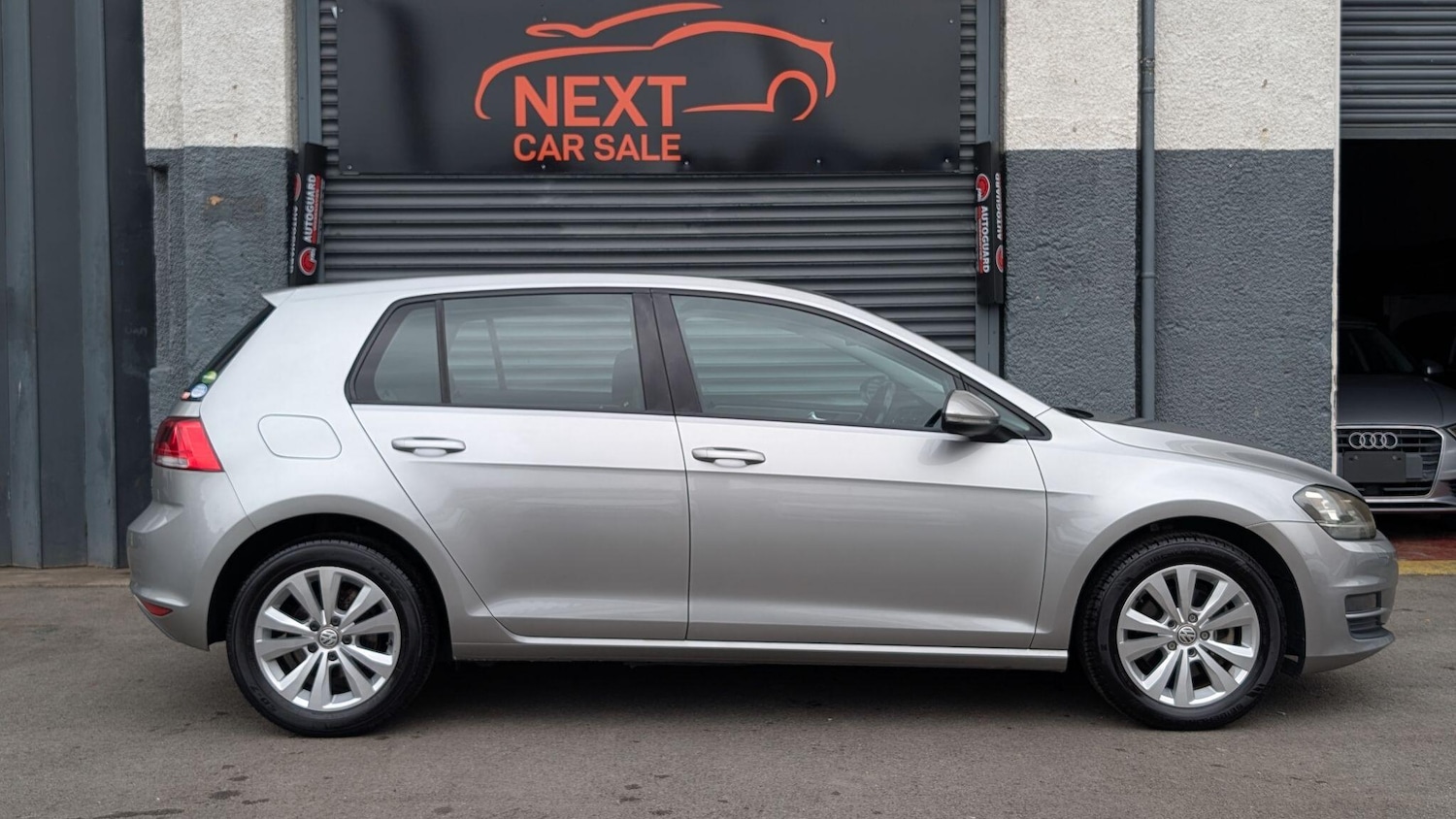 Used Volkswagen Golf 2025 for sale - 77039860: Photo 4