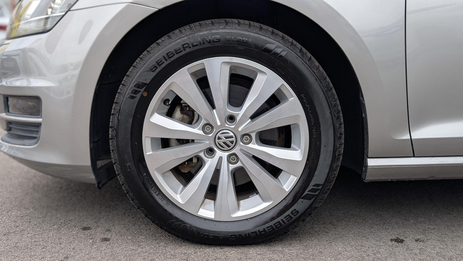 Used Volkswagen Golf 2025 for sale - 77039860: Photo 42