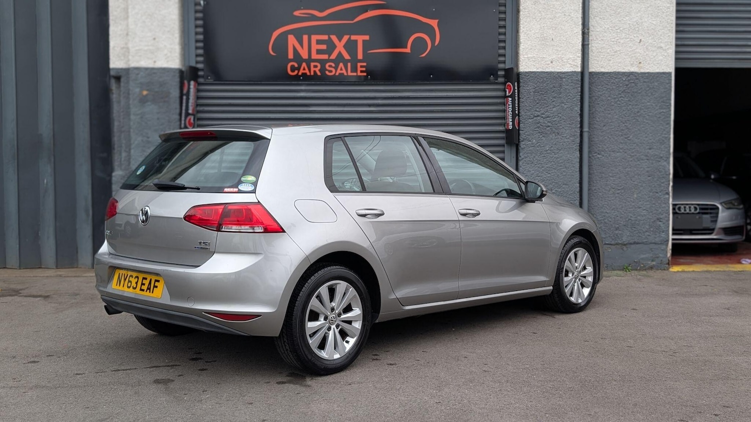 Used Volkswagen Golf 2025 for sale - 77039860: Photo 5