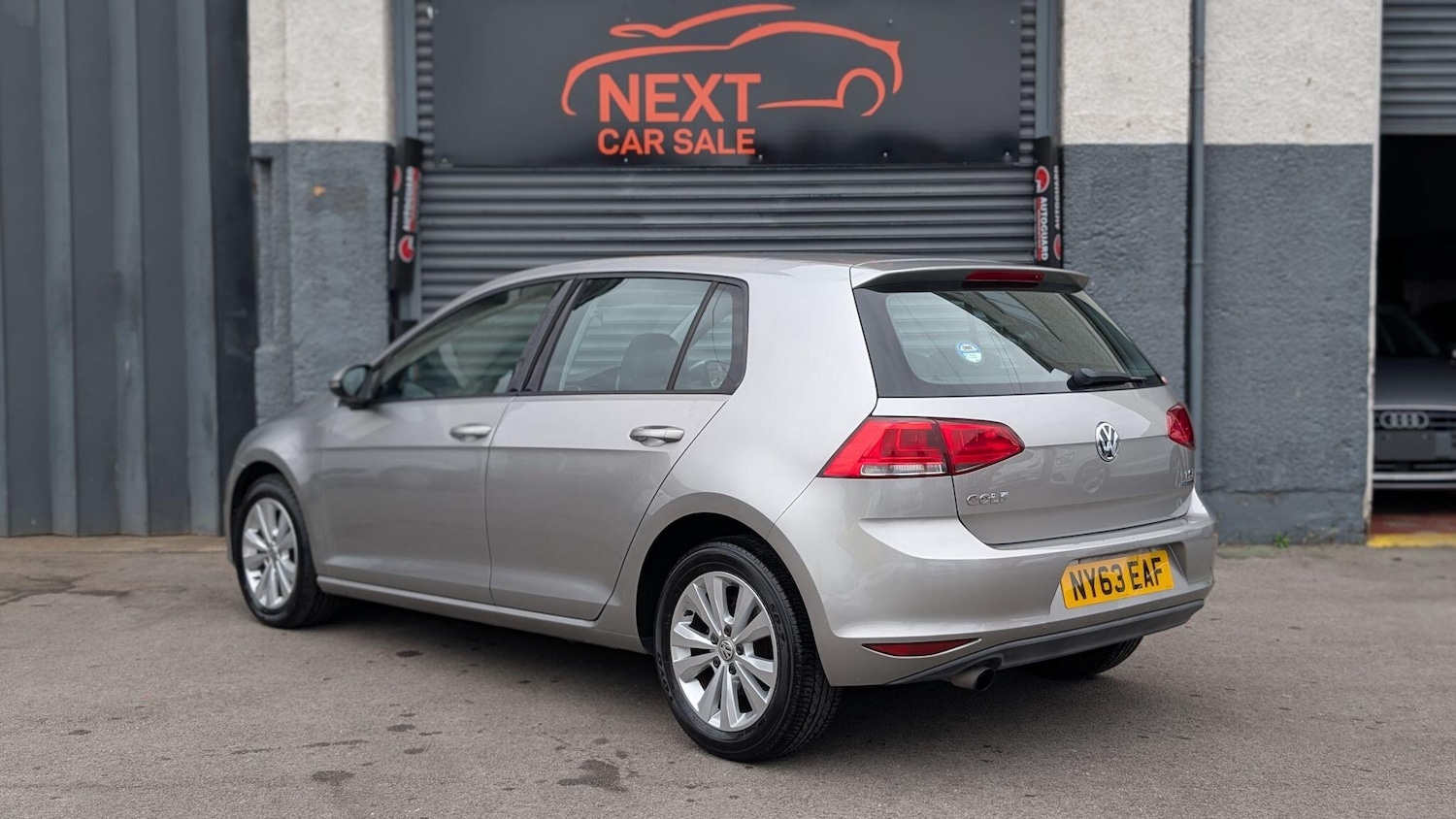 Used Volkswagen Golf 2025 for sale - 77039860: Photo 7