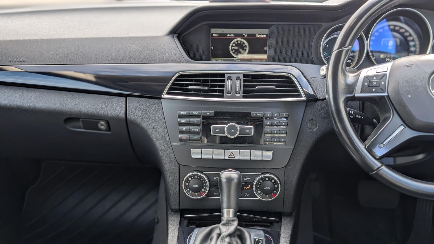 Used Mercedes-Benz C Class for sale - 78057737: Photo 12