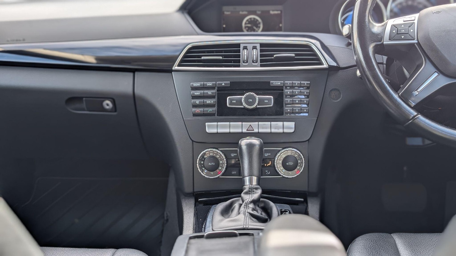 Used Mercedes-Benz C Class for sale - 78057737: Photo 13