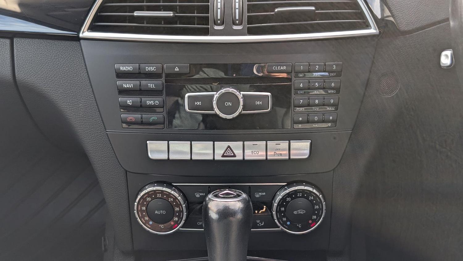 Used Mercedes-Benz C Class for sale - 78057737: Photo 15