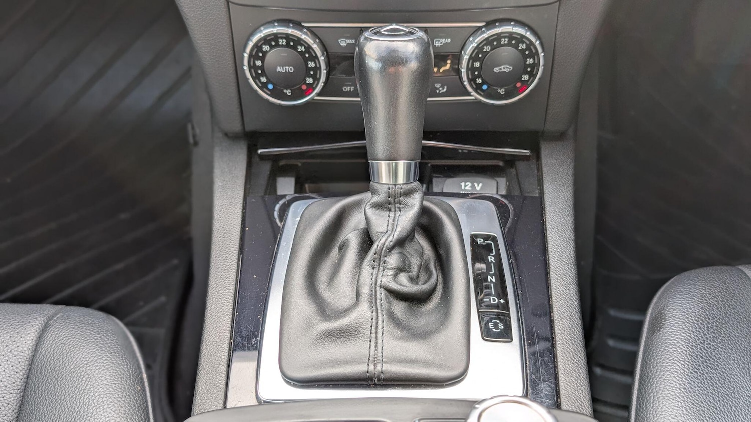 Used Mercedes-Benz C Class for sale - 78057737: Photo 17