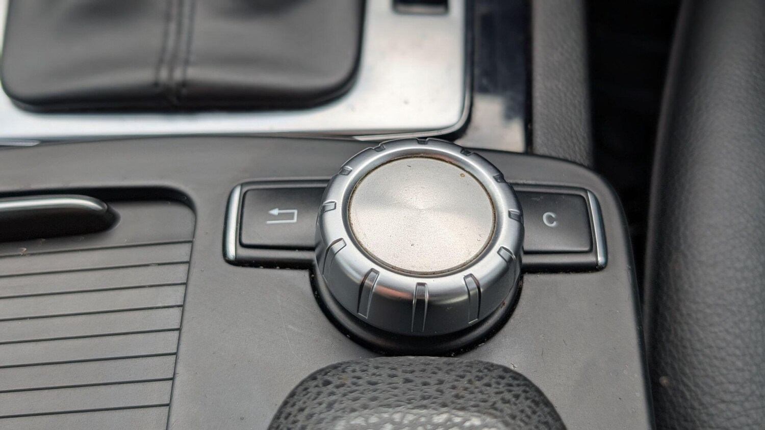 Used Mercedes-Benz C Class for sale - 78057737: Photo 20