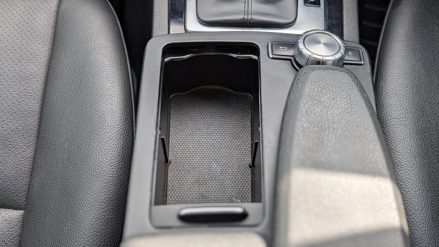 Used Mercedes-Benz C Class for sale - 78057737: Photo 21