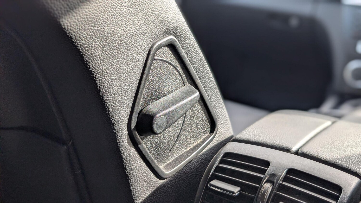 Used Mercedes-Benz C Class for sale - 78057737: Photo 23