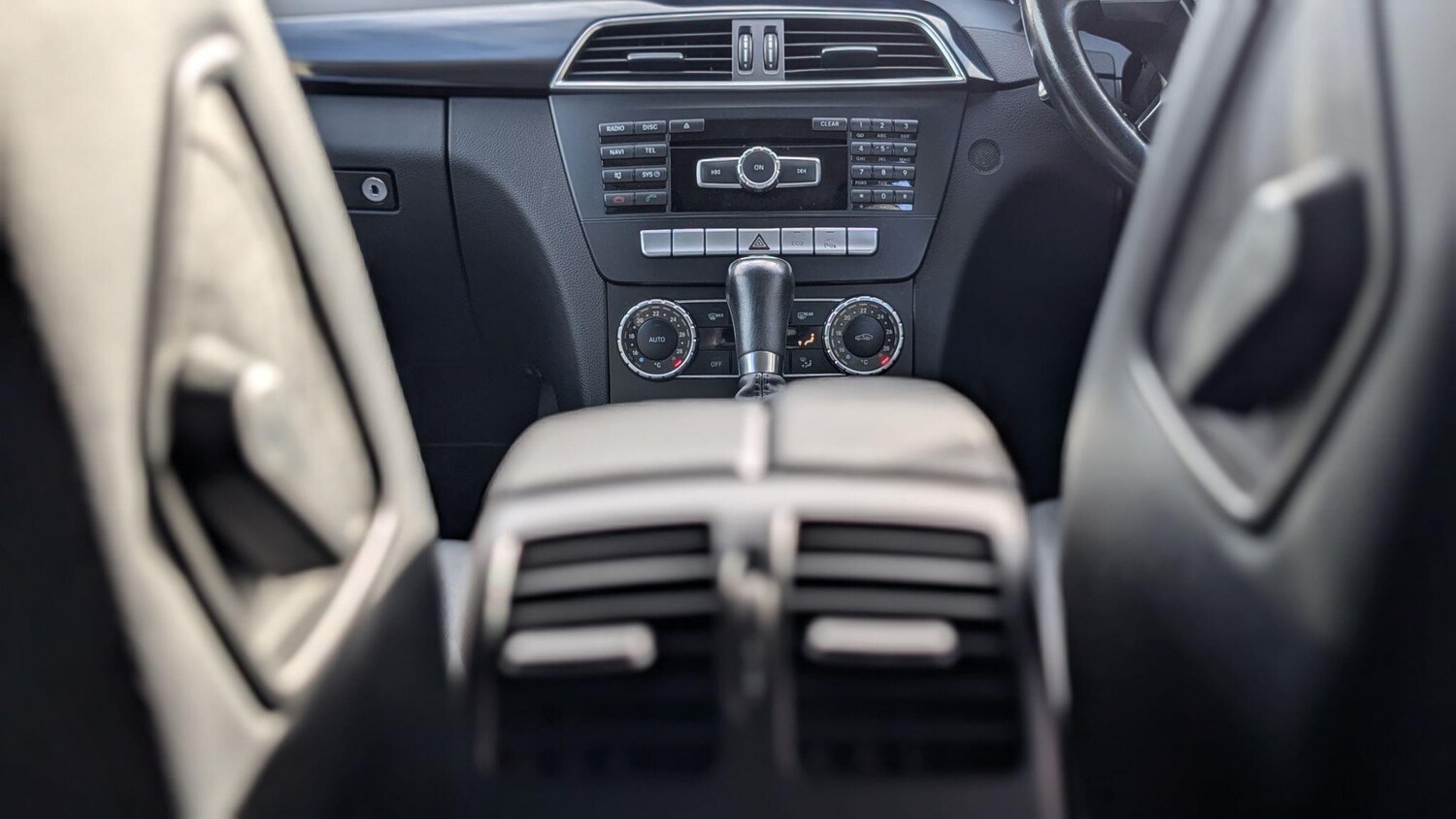 Used Mercedes-Benz C Class for sale - 78057737: Photo 24