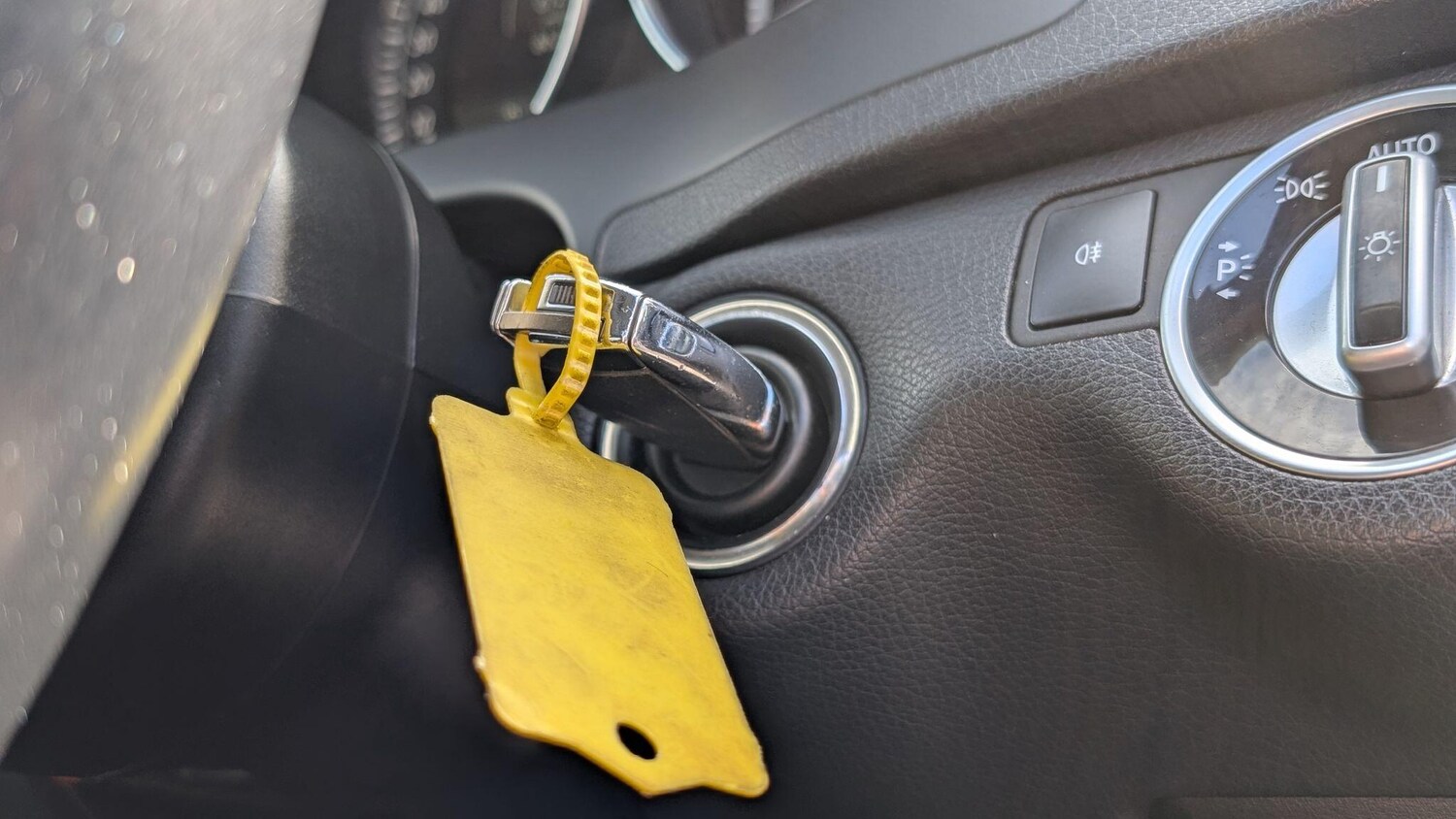 Used Mercedes-Benz C Class for sale - 78057737: Photo 32