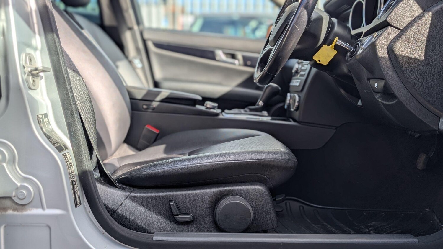 Used Mercedes-Benz C Class for sale - 78057737: Photo 33