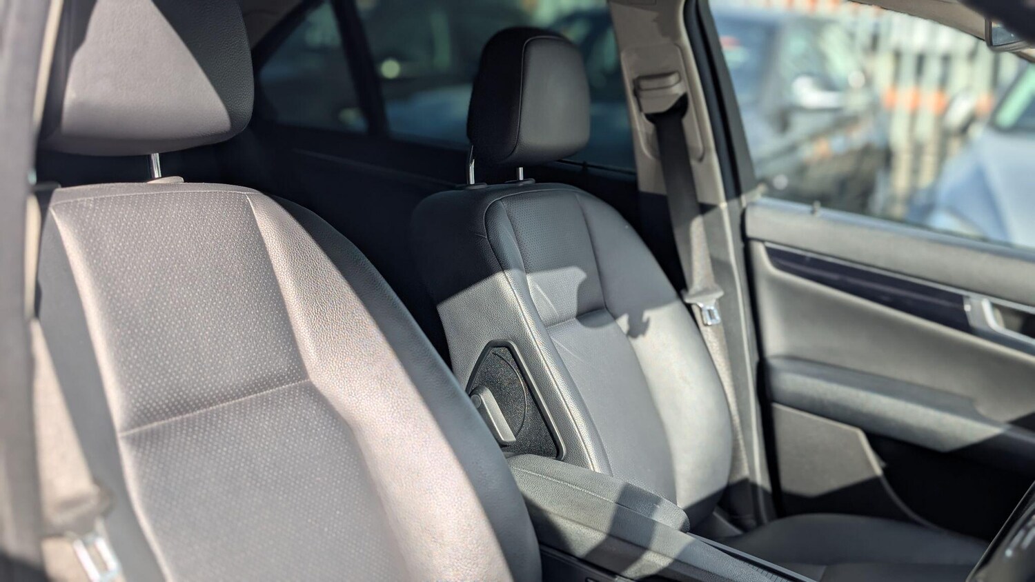 Used Mercedes-Benz C Class for sale - 78057737: Photo 36