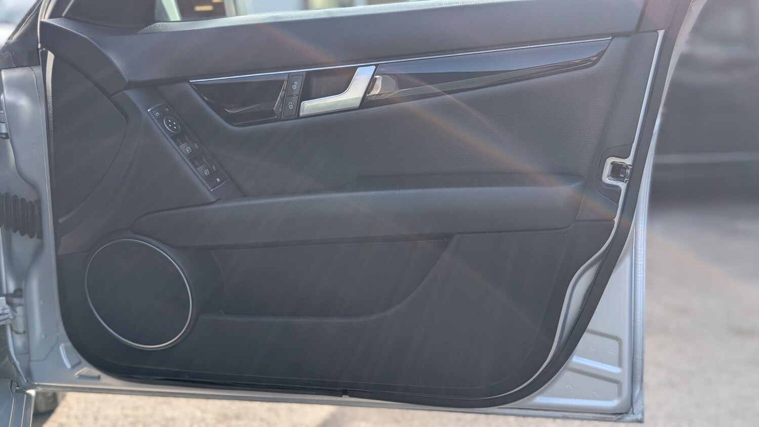 Used Mercedes-Benz C Class for sale - 78057737: Photo 37