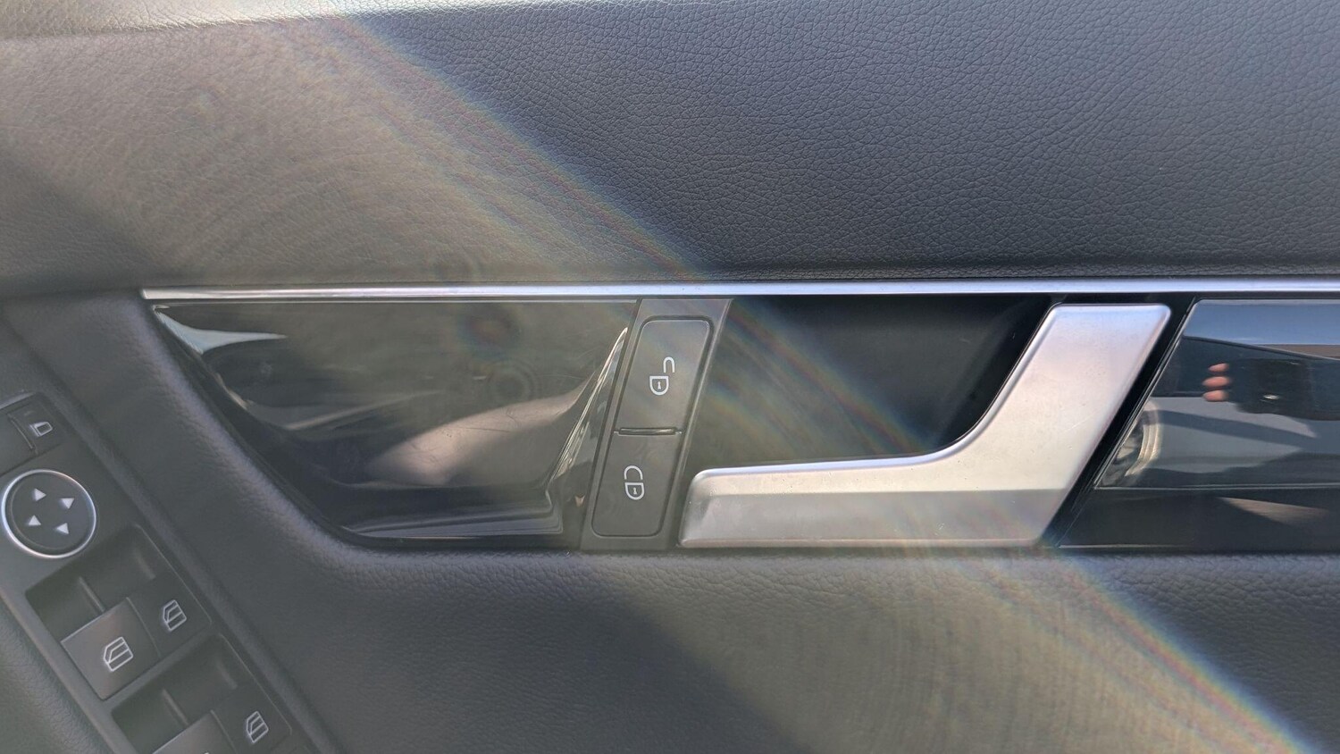 Used Mercedes-Benz C Class for sale - 78057737: Photo 38