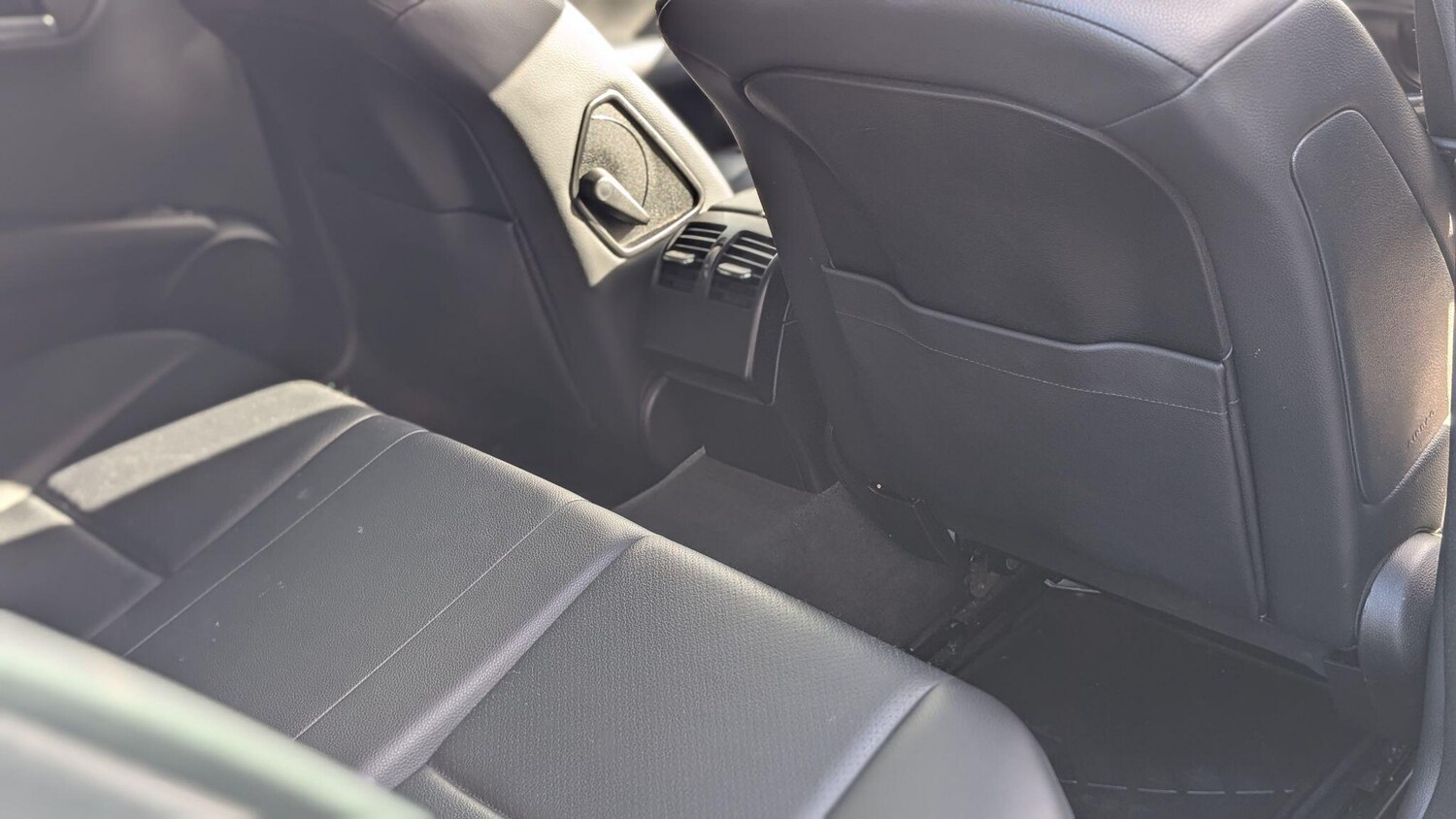 Used Mercedes-Benz C Class for sale - 78057737: Photo 40