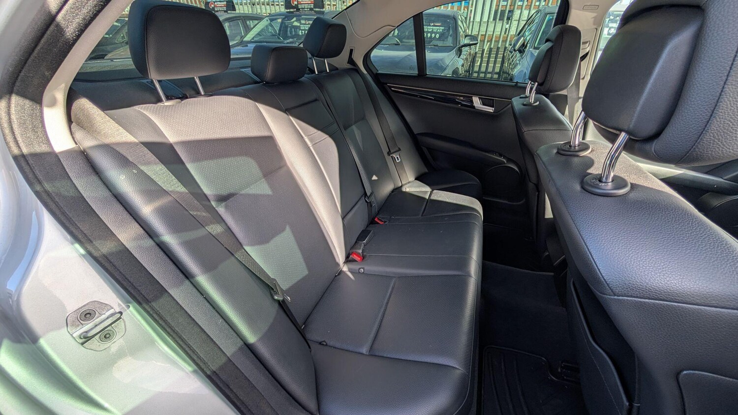 Used Mercedes-Benz C Class for sale - 78057737: Photo 42