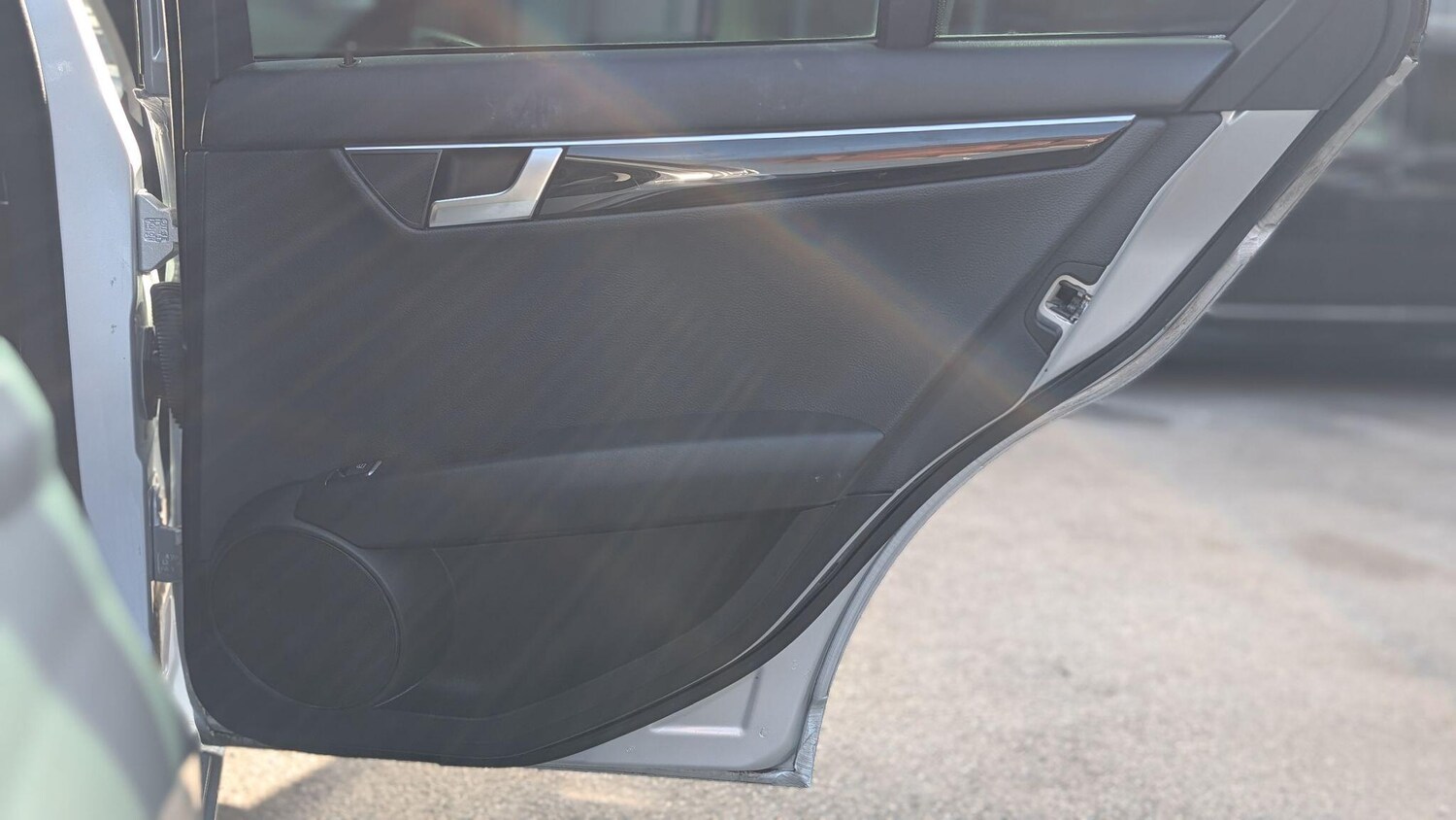 Used Mercedes-Benz C Class for sale - 78057737: Photo 44