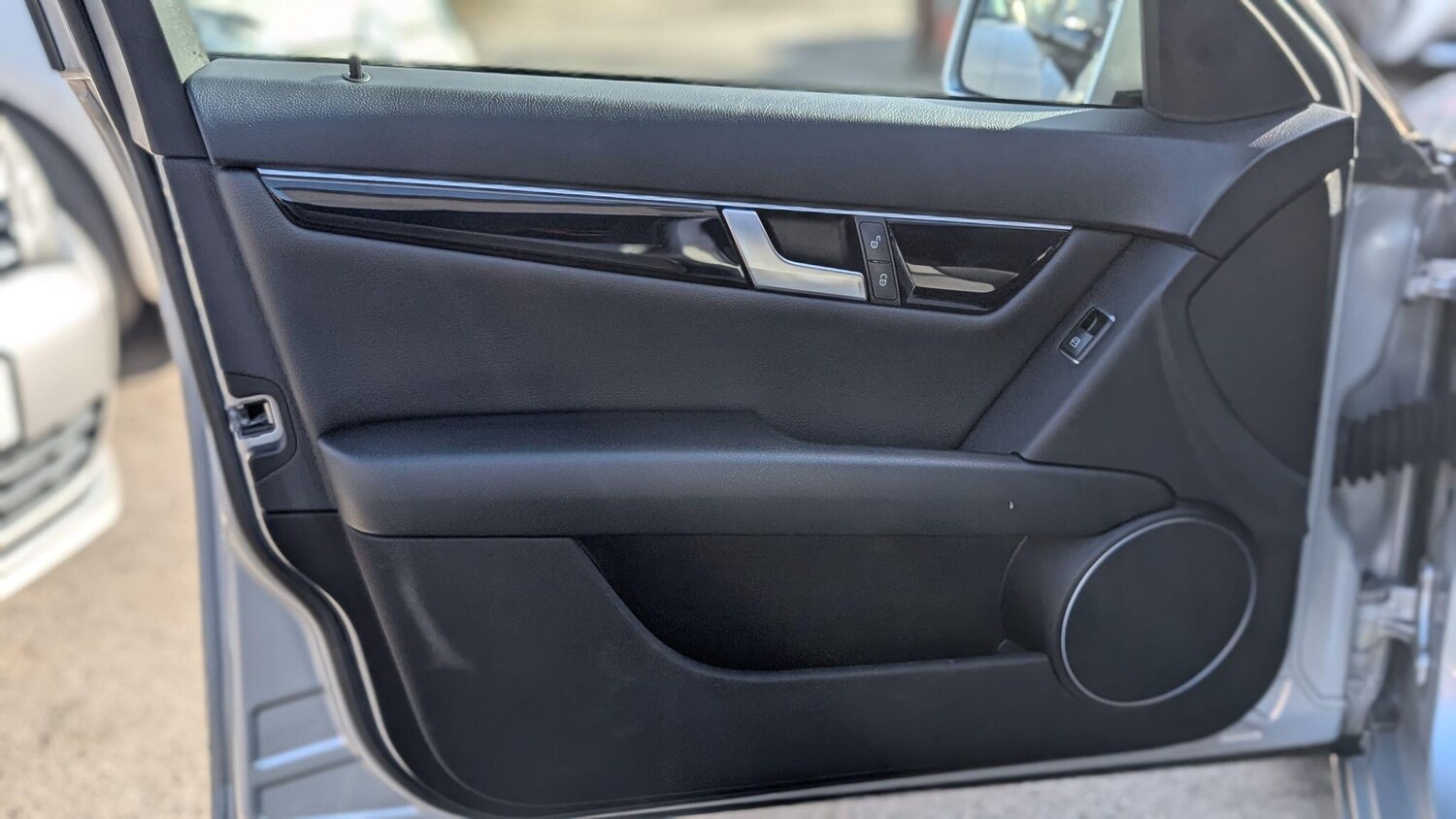 Used Mercedes-Benz C Class for sale - 78057737: Photo 47