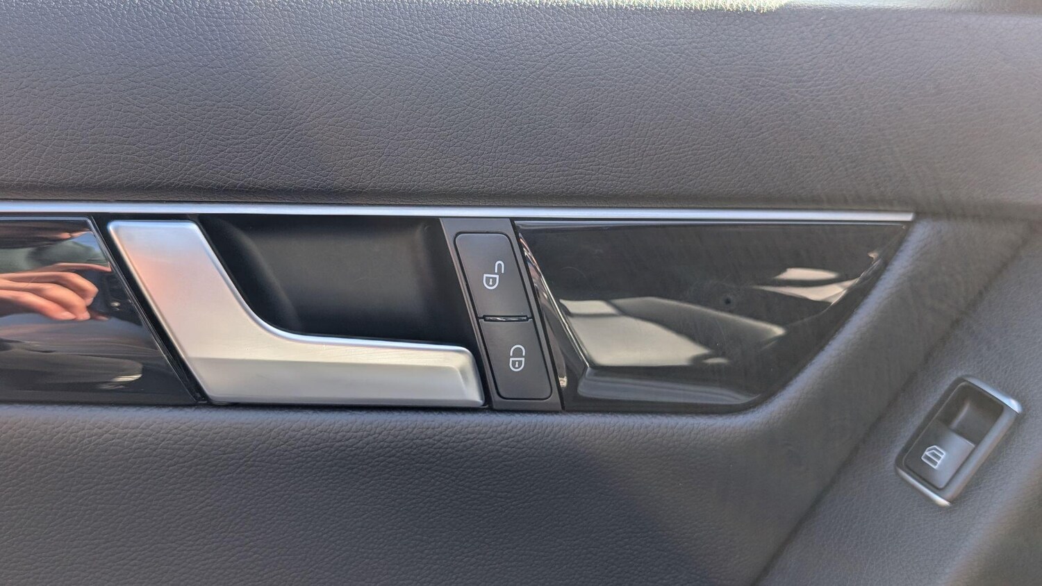 Used Mercedes-Benz C Class for sale - 78057737: Photo 48