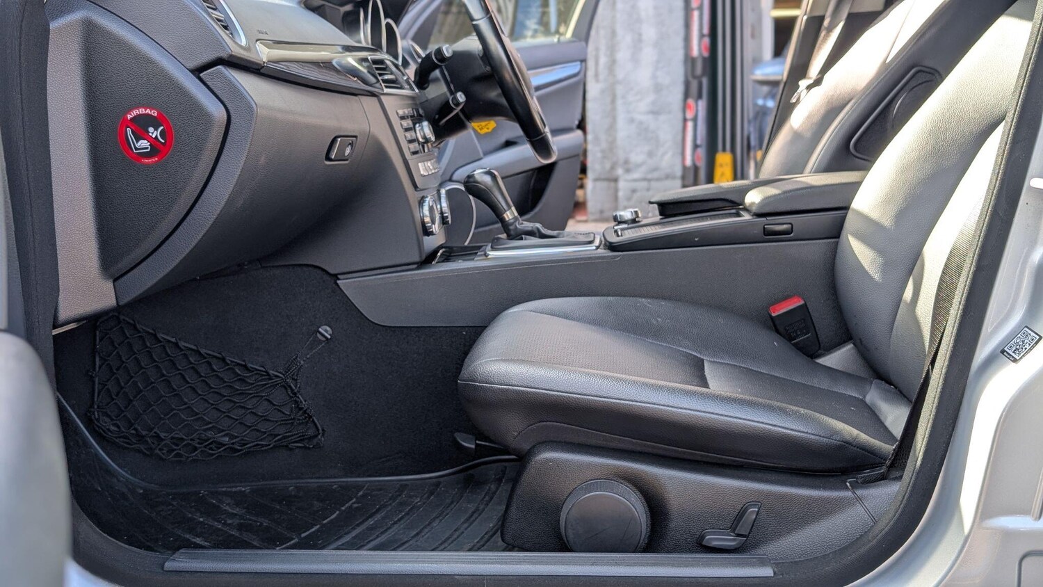 Used Mercedes-Benz C Class for sale - 78057737: Photo 50