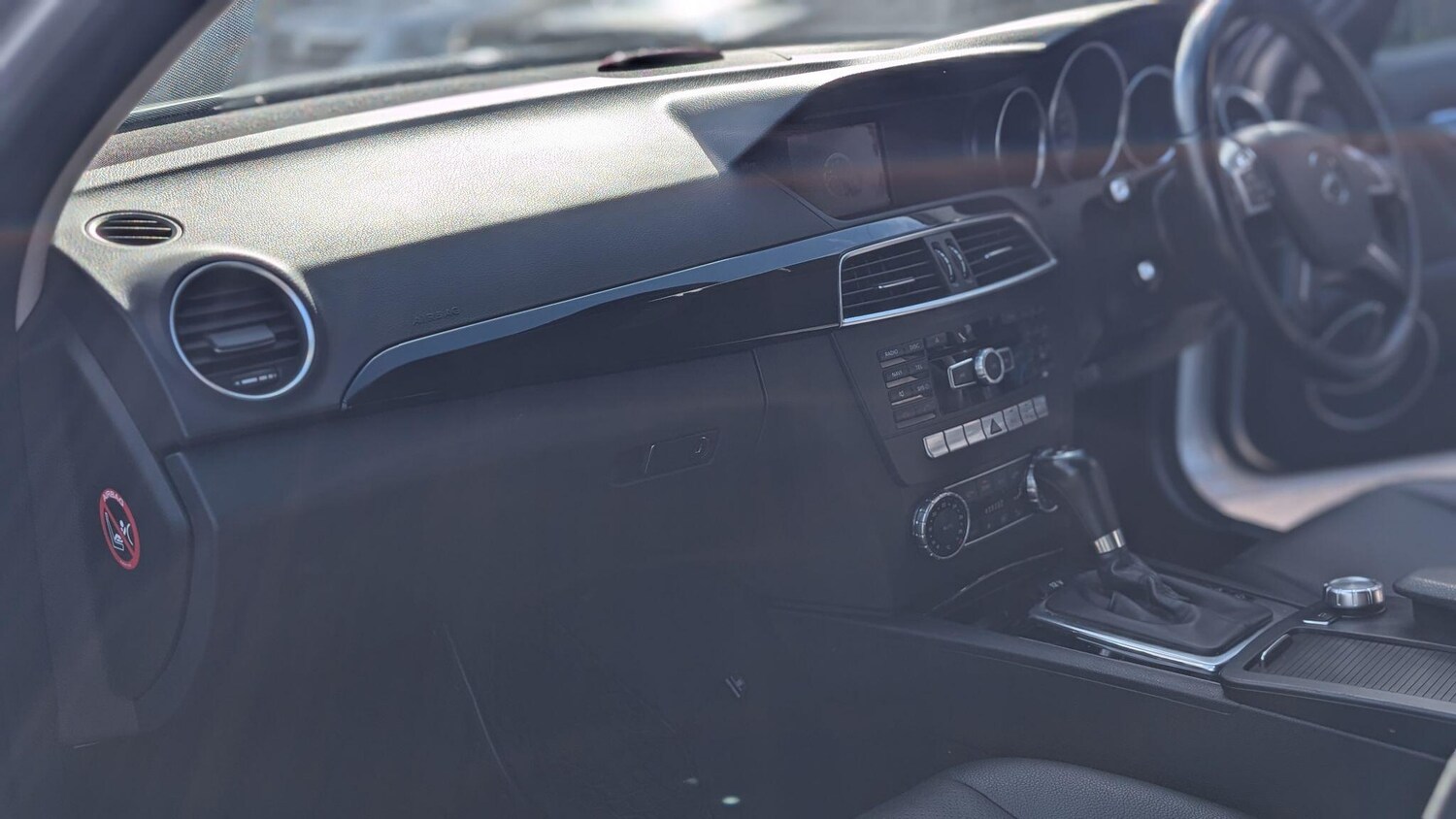 Used Mercedes-Benz C Class for sale - 78057737: Photo 51