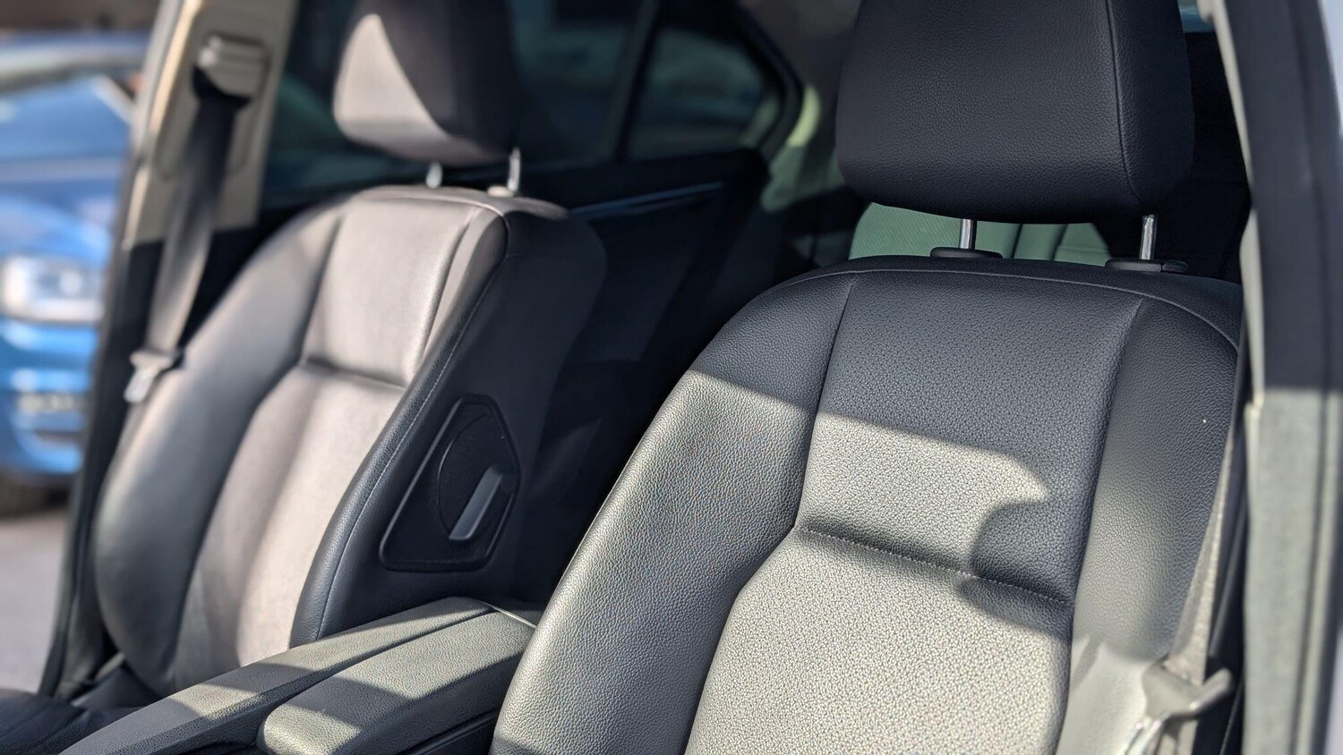 Used Mercedes-Benz C Class for sale - 78057737: Photo 53