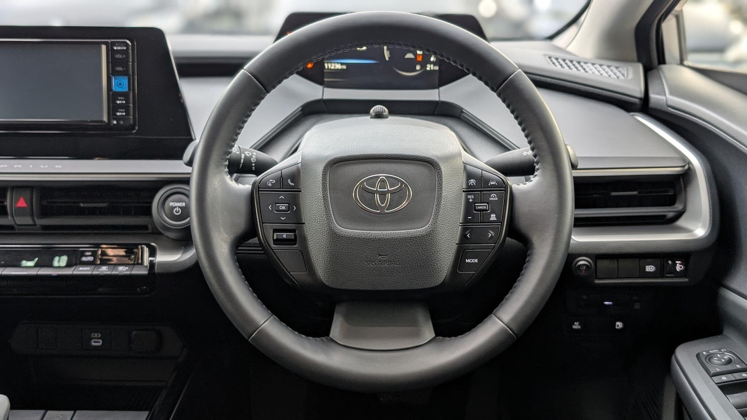 Used Toyota Prius 2025 for sale - 76839582: Photo 11