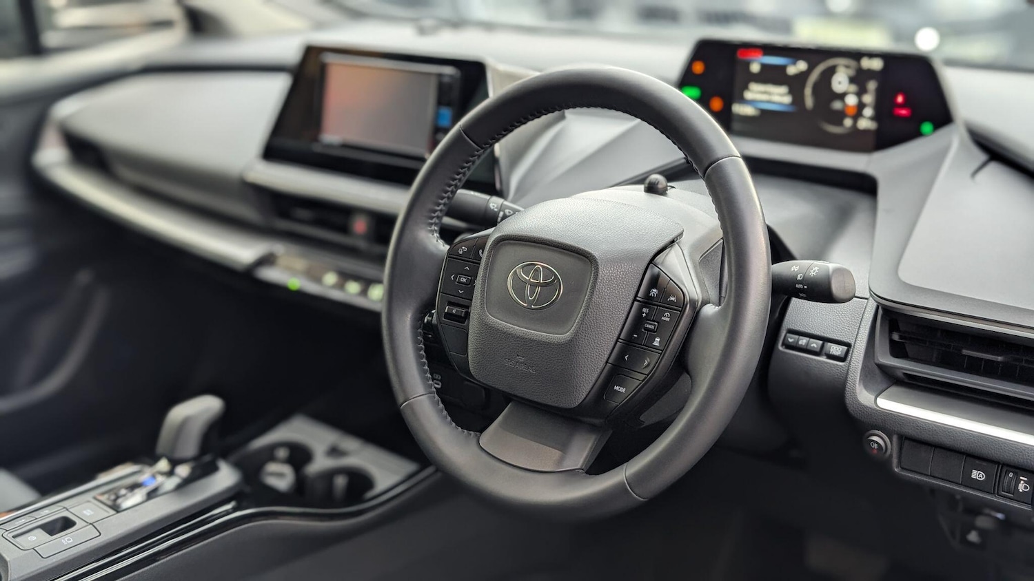 Used Toyota Prius 2025 for sale - 76839582: Photo 12